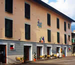 Hotel Gallo Tignale Gardasee